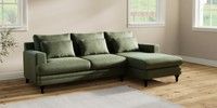 Medium Sofa Chaise - Right Hand