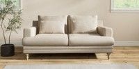 3 Seater Small Sofa
