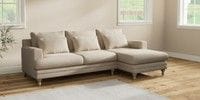Medium Sofa Chaise - Right Hand