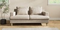 3 Seater Small Sofa
