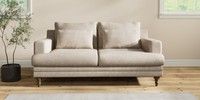 3 Seater Small Sofa
