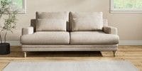 3 Seater Sofa