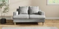 2 Seater Sofa