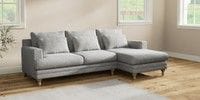 Medium Sofa Chaise - Right Hand
