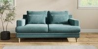 3 Seater Small Sofa