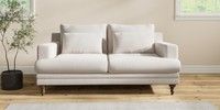 3 Seater Small Sofa
