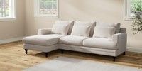 Medium Sofa Chaise - Left Hand