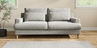 3 Seater Sofa