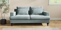 3 Seater Small Sofa