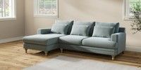 Medium Sofa Chaise - Left Hand