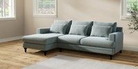 Medium Sofa Chaise - Left Hand