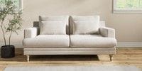 3 Seater Small Sofa