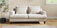 3 Seater Small Sofa