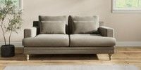 3 Seater Small Sofa