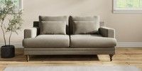 3 Seater Small Sofa