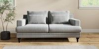 3 Seater Small Sofa