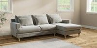 Medium Sofa Chaise - Right Hand