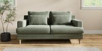 3 Seater Small Sofa