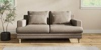 3 Seater Small Sofa
