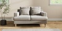 2 Seater Sofa