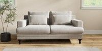 3 Seater Small Sofa