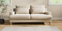 3 Seater Sofa