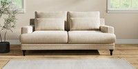 3 Seater Sofa
