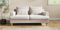 3 Seater Small Sofa