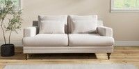 3 Seater Small Sofa