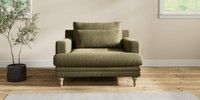 Hutton Deep Sit