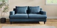 3 Seater Small Sofa