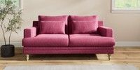 3 Seater Small Sofa