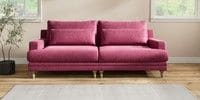 4 Seater Sofa