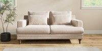 3 Seater Small Sofa