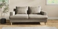 3 Seater Small Sofa