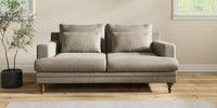 3 Seater Small Sofa
