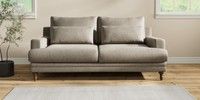 3 Seater Sofa