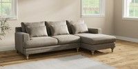 Medium Sofa Chaise - Right Hand