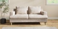 3 Seater Small Sofa
