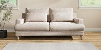 3 Seater Sofa