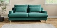 3 Seater Sofa
