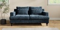 3 Seater Small Sofa