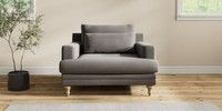 Hutton Deep Sit