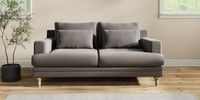 3 Seater Small Sofa