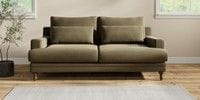 3 Seater Sofa