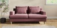 3 Seater Small Sofa