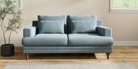3 Seater Small Sofa