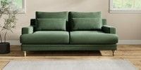 3 Seater Sofa