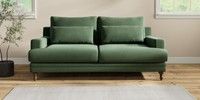 3 Seater Sofa
