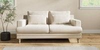 3 Seater Small Sofa